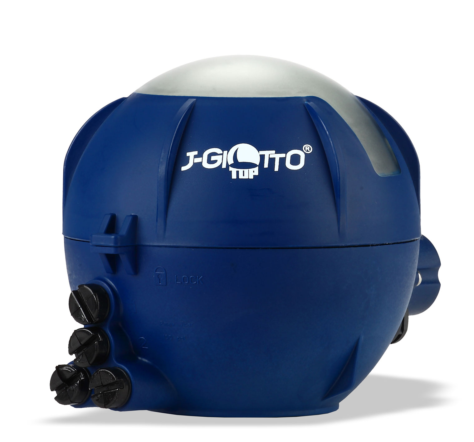 J-Giotto top 小尺寸控制單元